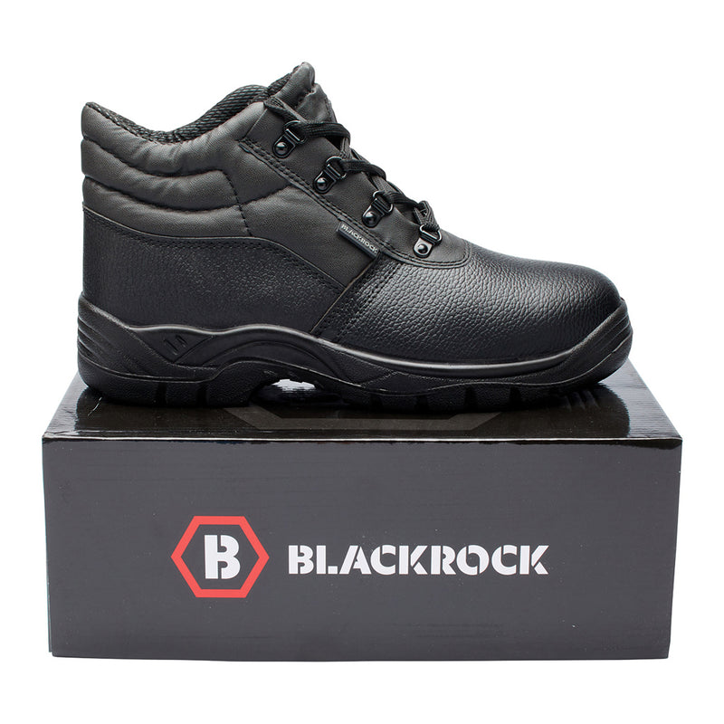 Blackrock Chukka Safety Boots - size 11