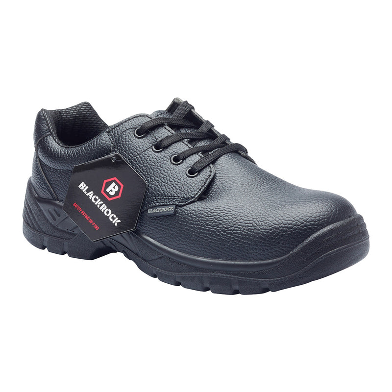 Blackrock Gibson Safety Shoes - size 3