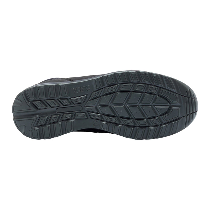 Blackrock Clayton Safety Hikers - size 10