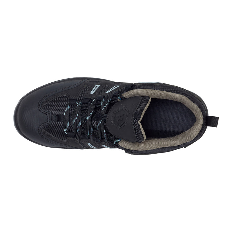 Blackrock Clayton Safety Hikers - size 10