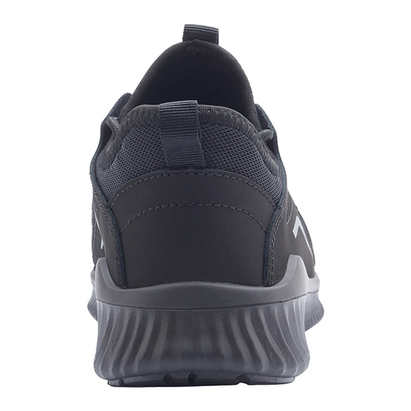 Blackrock Breeze Safety Trainers - size 4