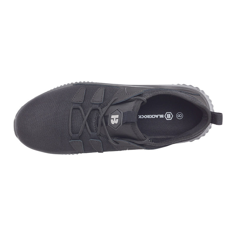 Blackrock Breeze Safety Trainers - size 4
