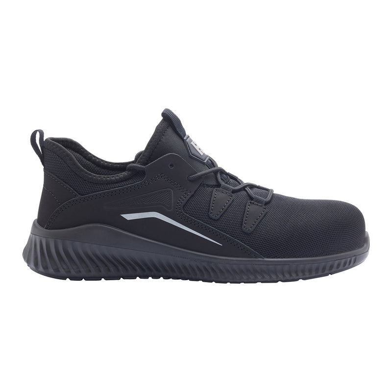Blackrock Breeze Safety Trainers - size 6