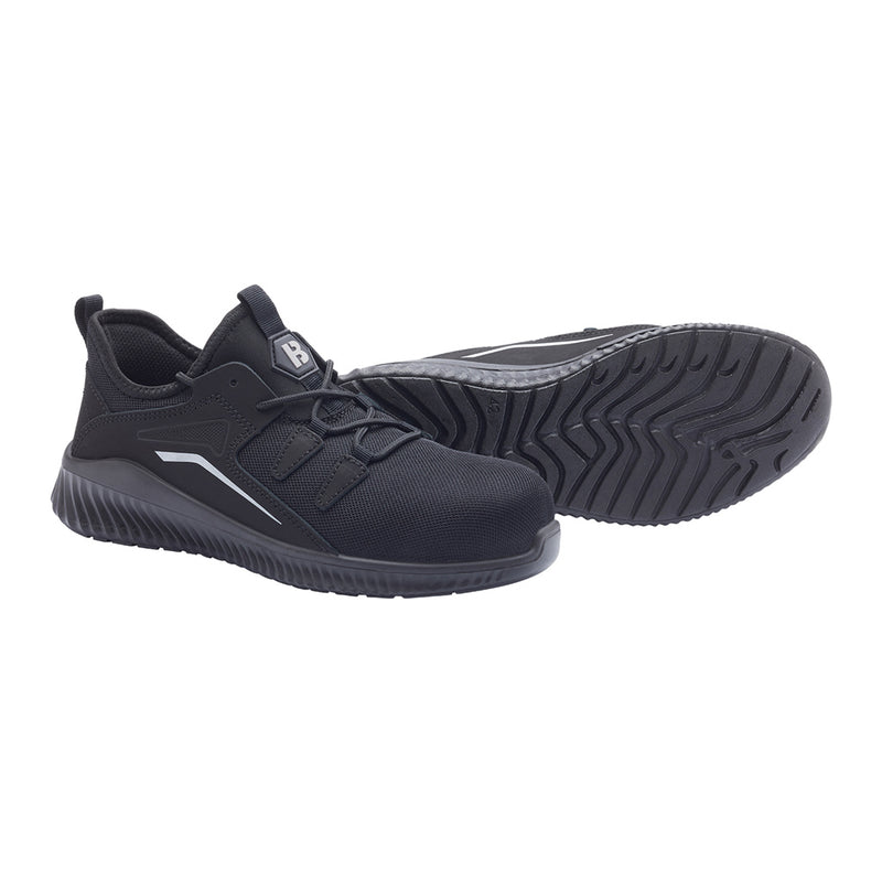 Blackrock Breeze Safety Trainers - size 7