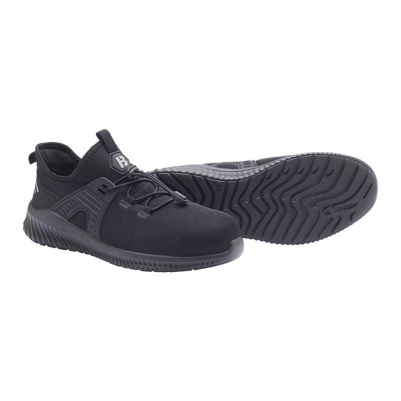Blackrock Drift Safety Trainers - Size 3