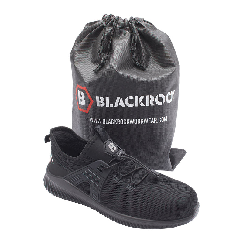 Blackrock Drift Safety Trainers - Size 6