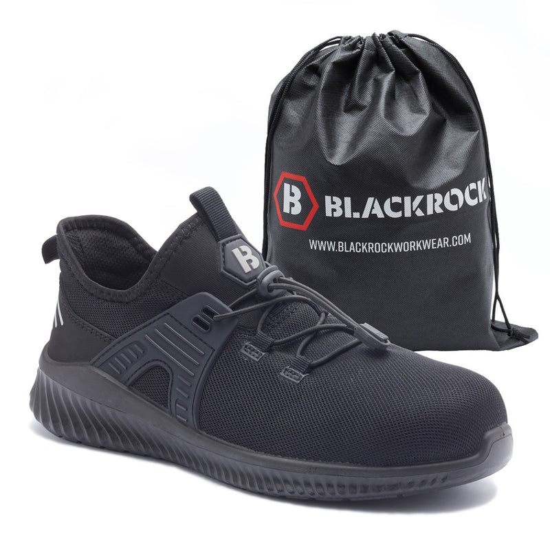 Blackrock Drift Safety Trainers - Size 9