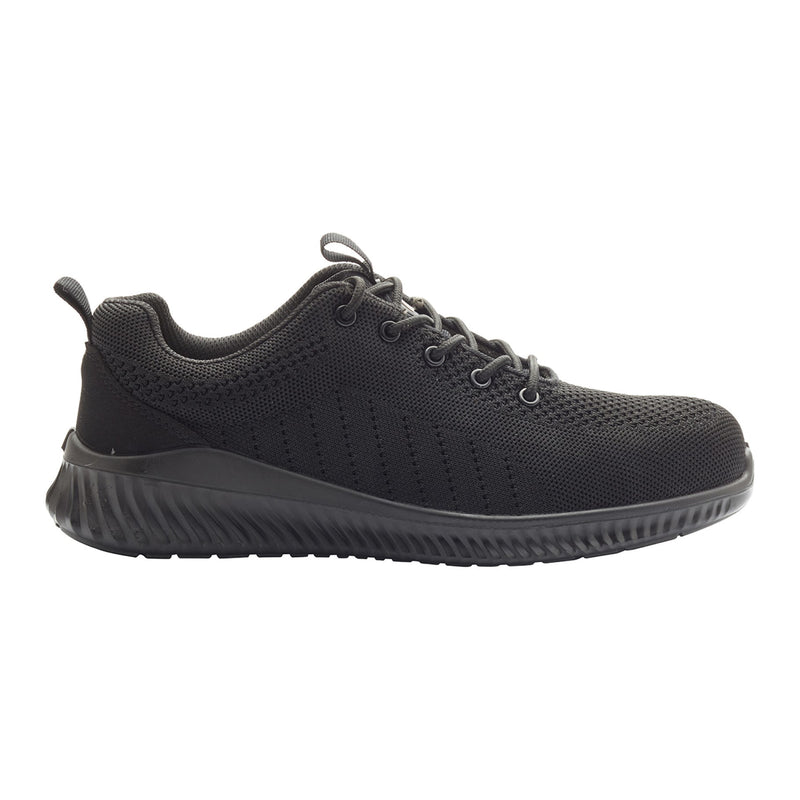 Blackrock Flow Safety Trainers - size 6