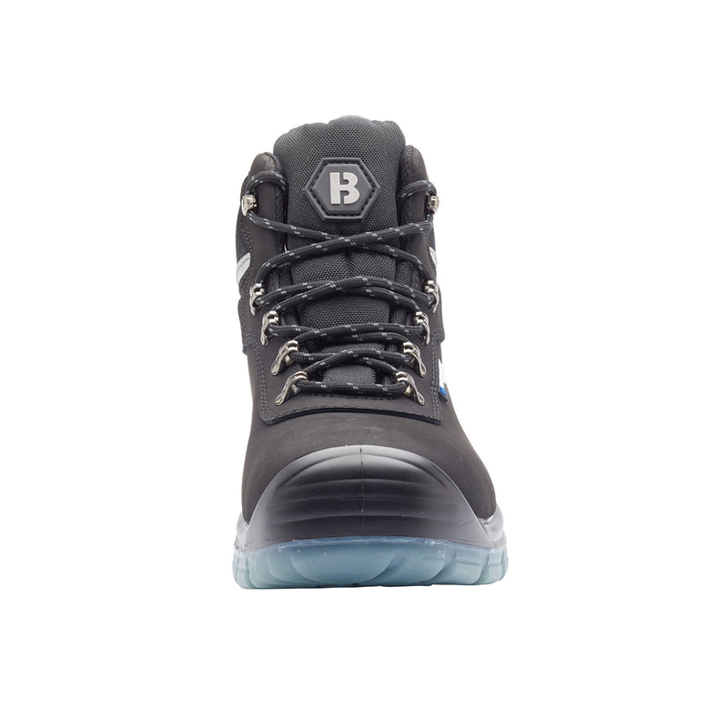 Blackrock Torrent Waterproof Safety Boots - size 4