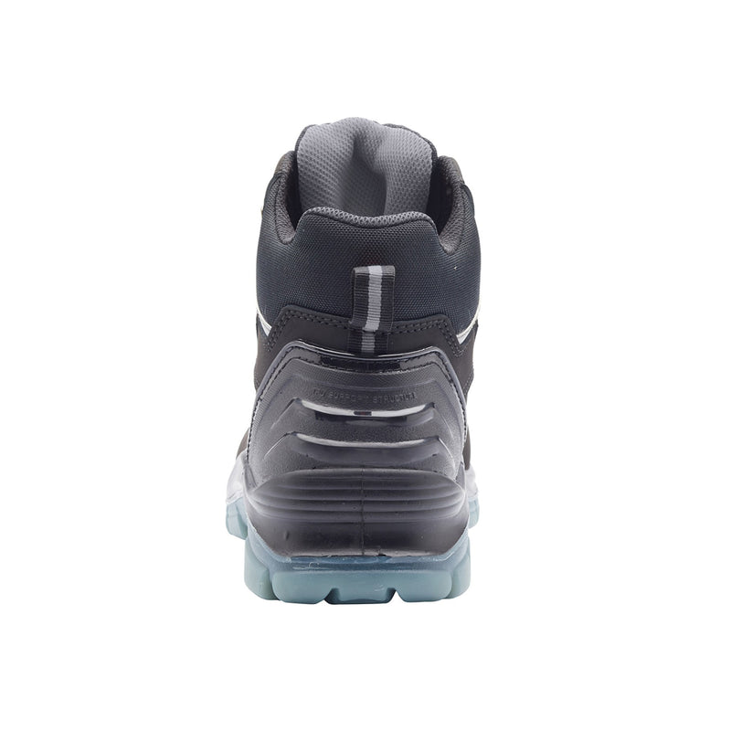 Blackrock Torrent Waterproof Safety Boots - size 4