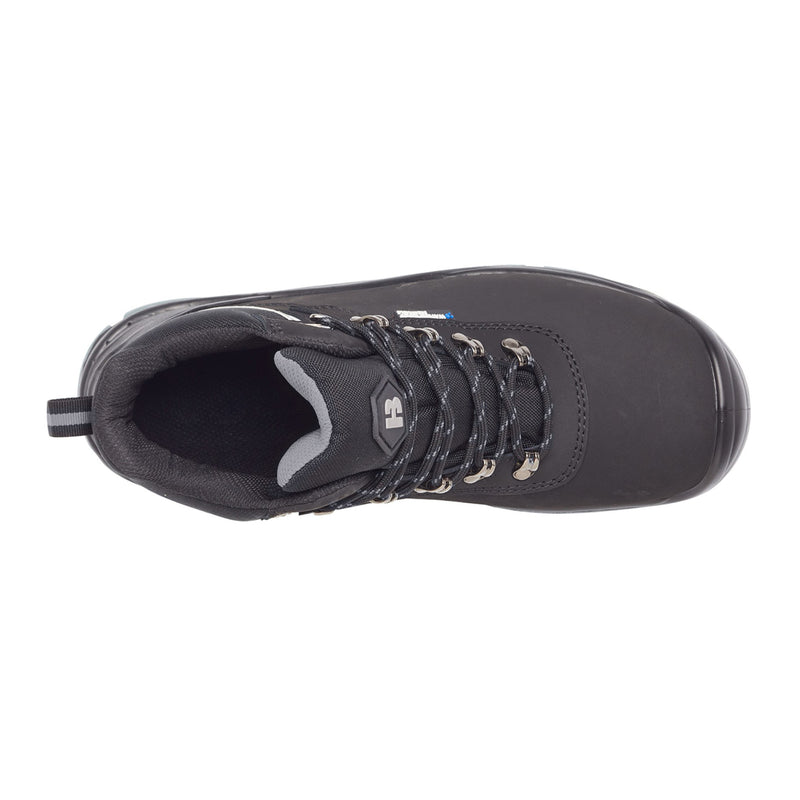 Blackrock Torrent Waterproof Safety Boots - size 4