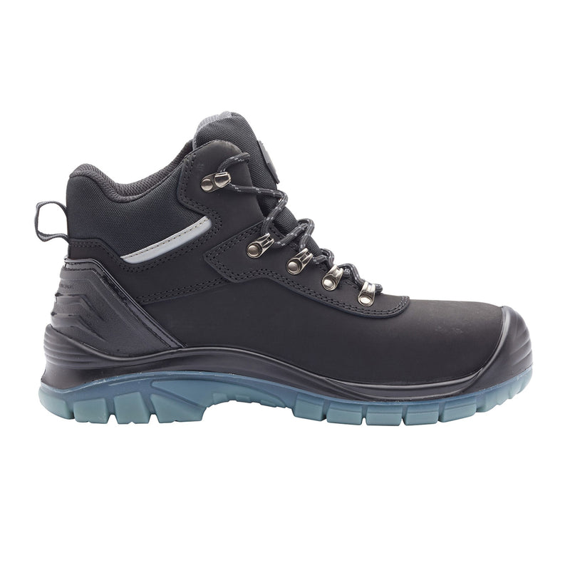 Blackrock Torrent Waterproof Safety Boots - size 8