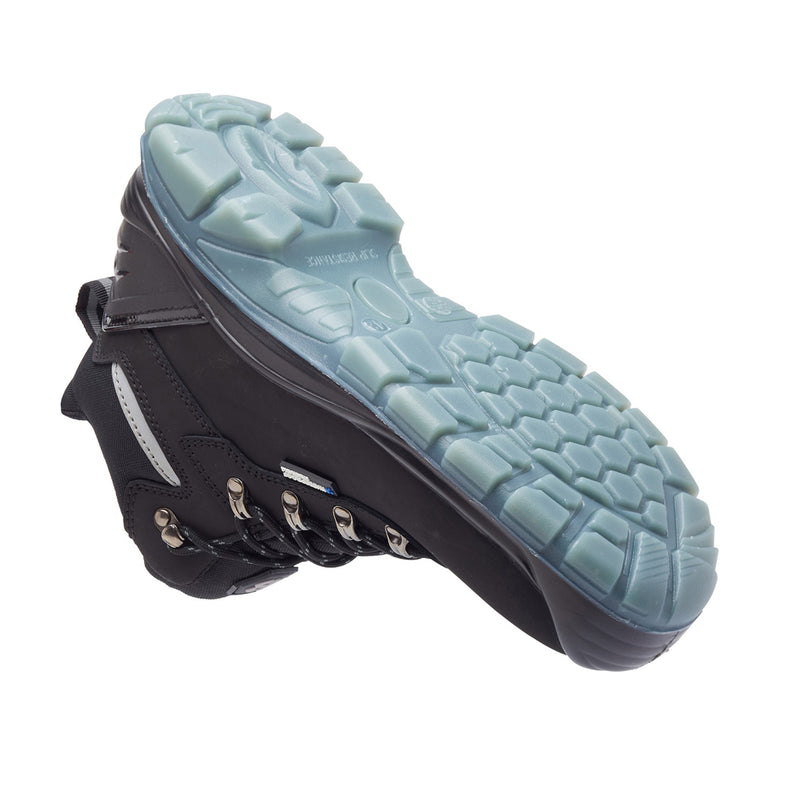 Blackrock Torrent Waterproof Safety Boots - size 12