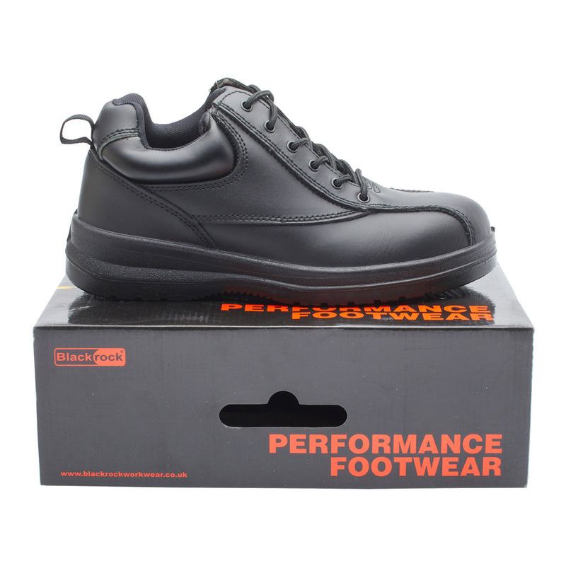 Blackrock Madison Ladies Safety Boots - size 2