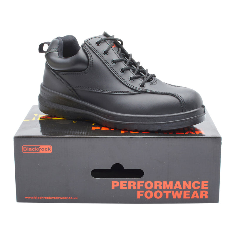 Blackrock Madison Ladies Safety Boots - size 2