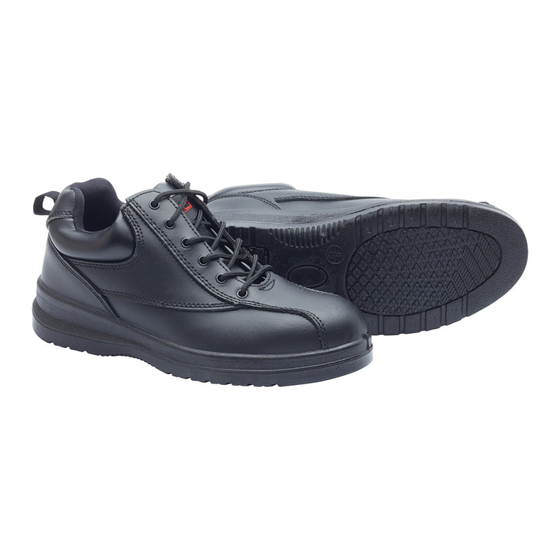 Blackrock Madison Ladies Safety Boots - size 3