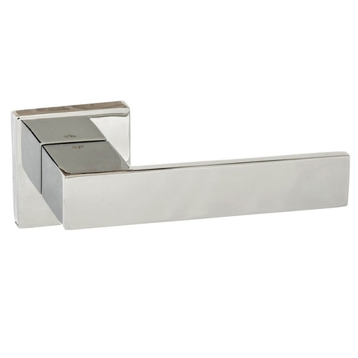 Polished Chrome