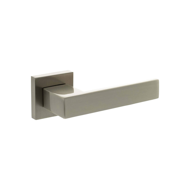 Satin Nickel
