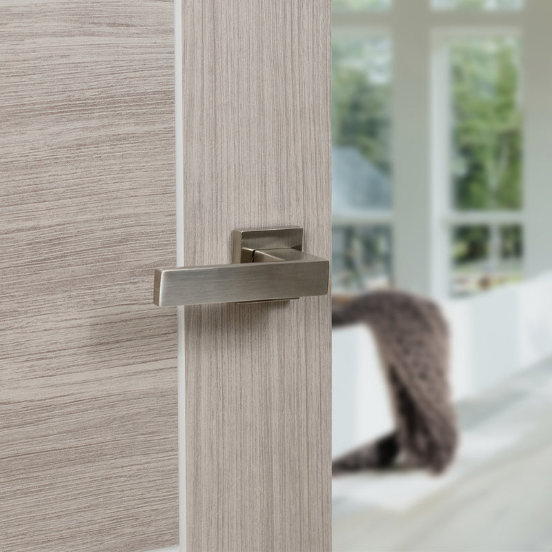 Satin Nickel