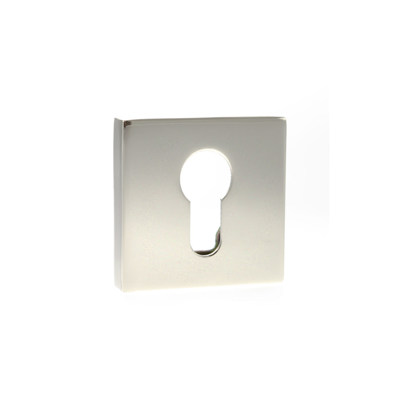 Polished Nickel