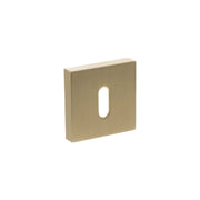 Satin Brass