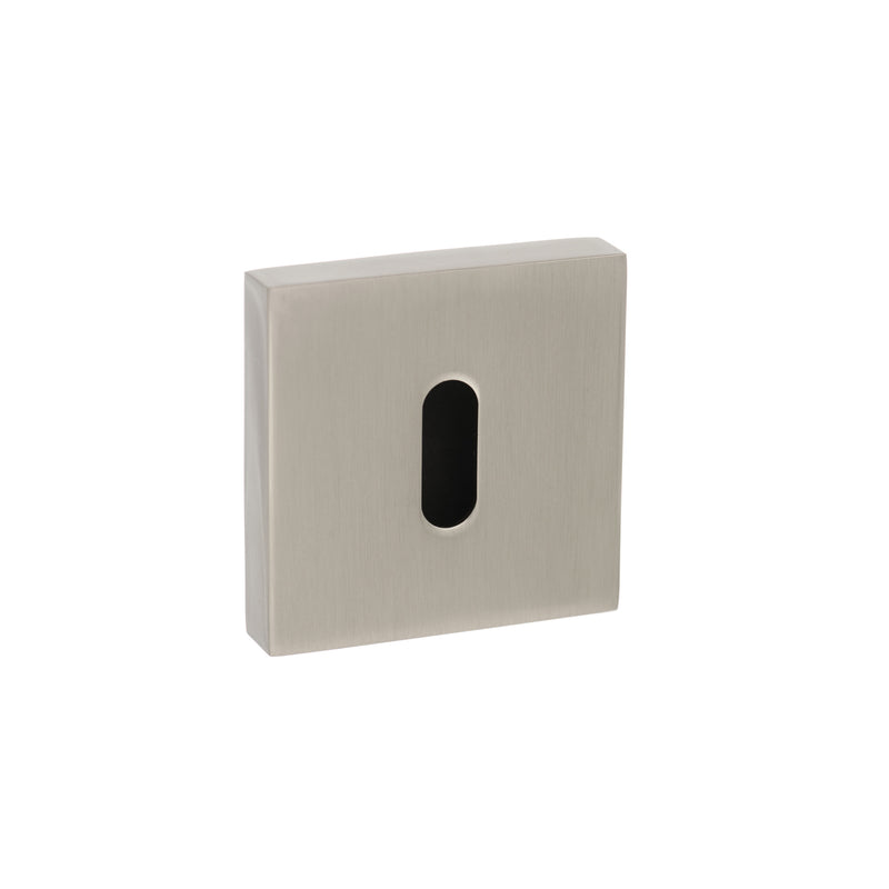 Satin Nickel