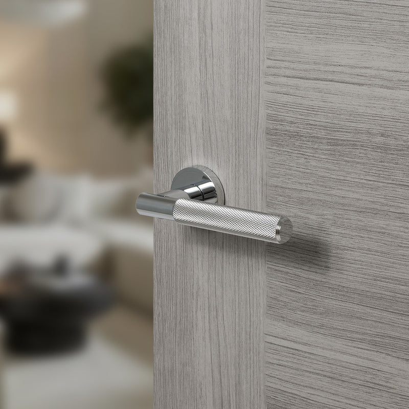 Polished Chrome