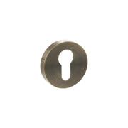 Antique Brass