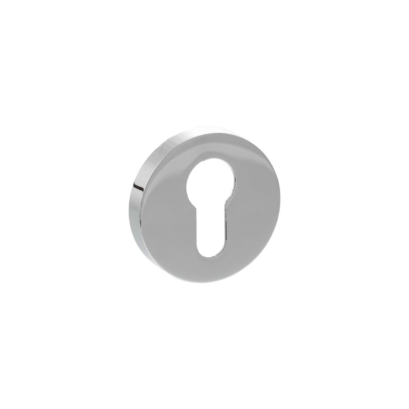 Polished Chrome