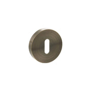 Antique Brass