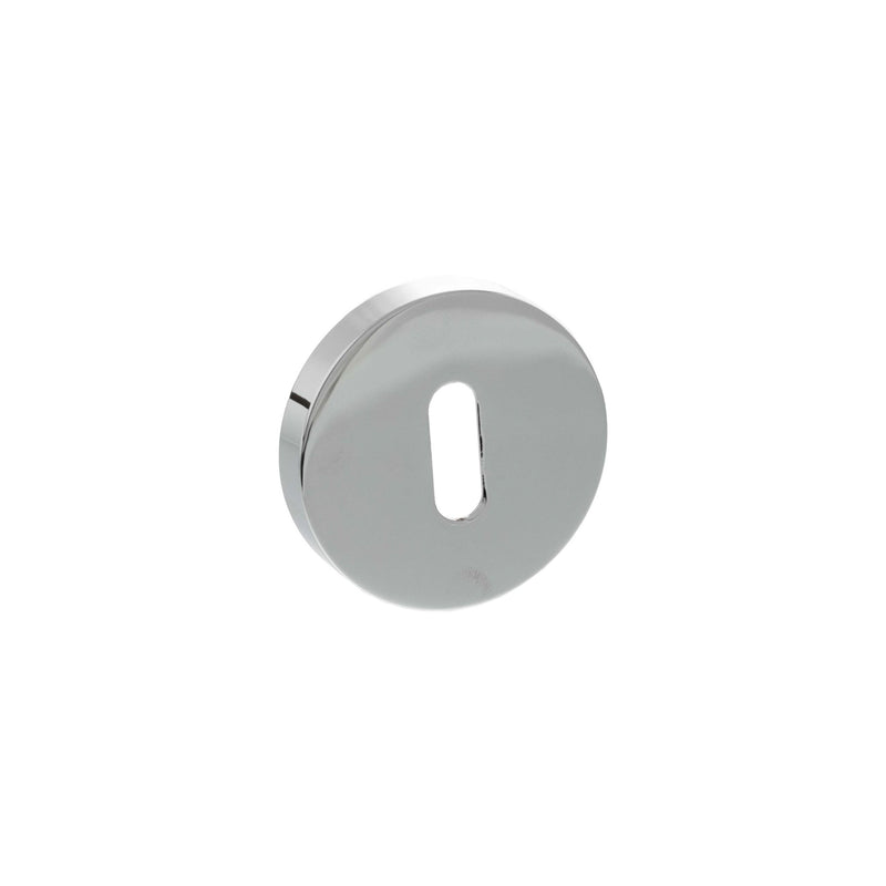 Polished Chrome
