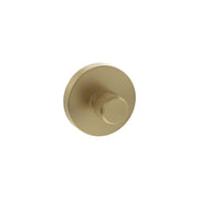 Satin Brass