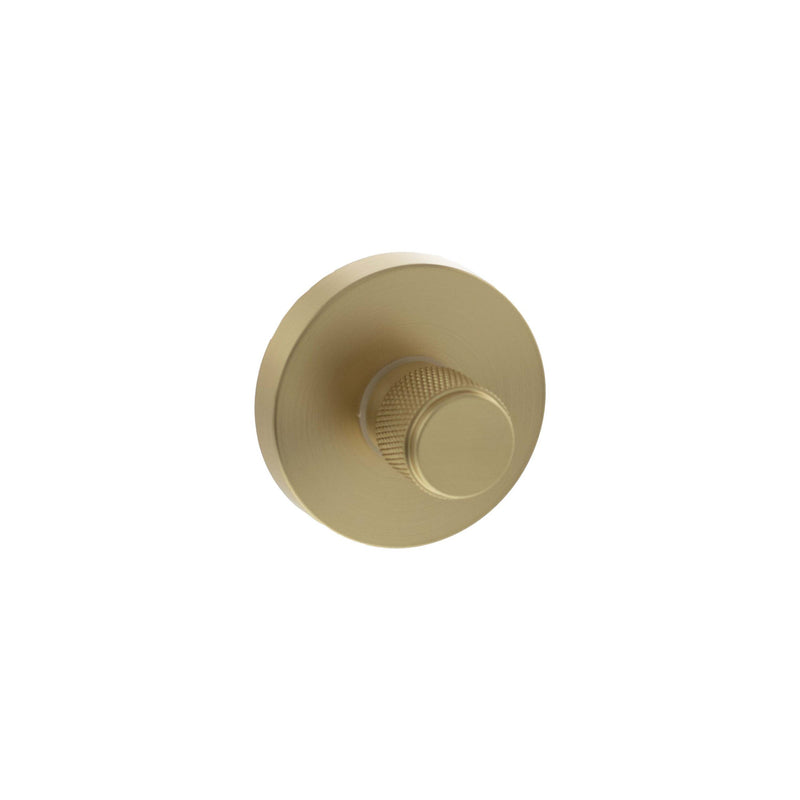 Satin Brass