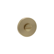 Satin Brass