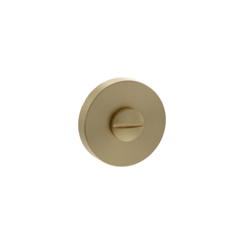 Satin Brass