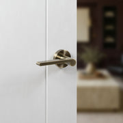 Antique Brass