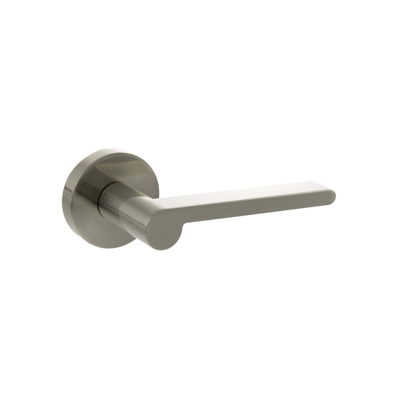 Satin Nickel