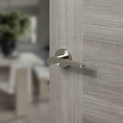 Satin Nickel