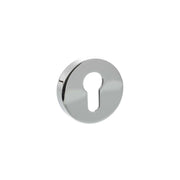 Polished Chrome (Pair)