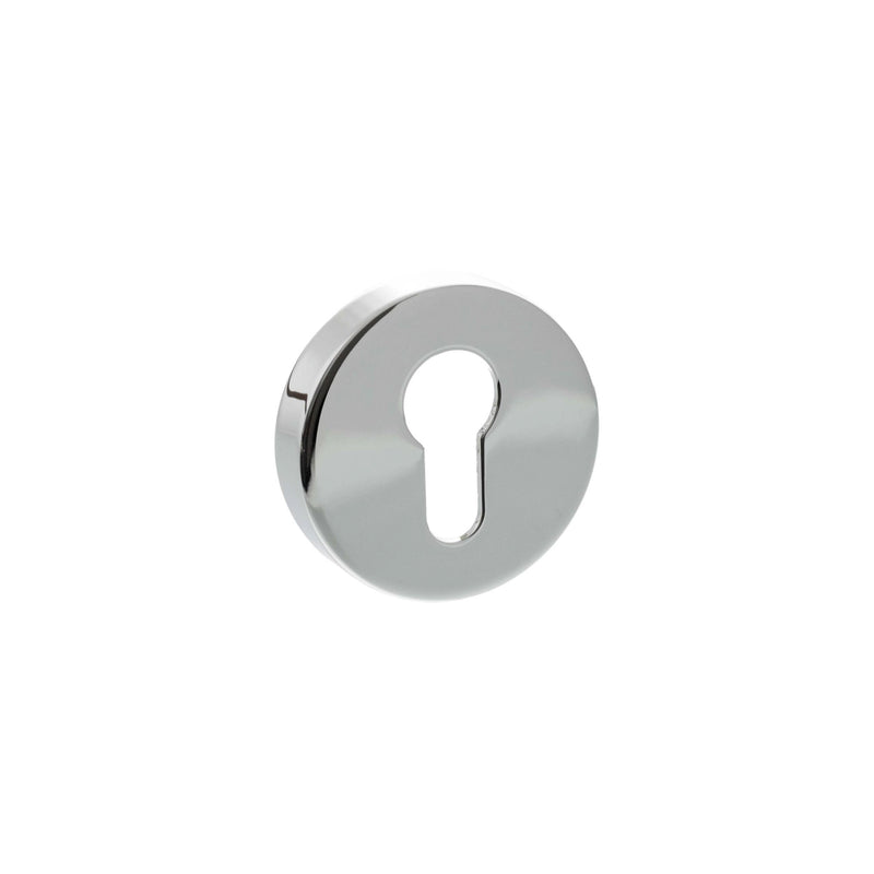 Polished Chrome (Pair)