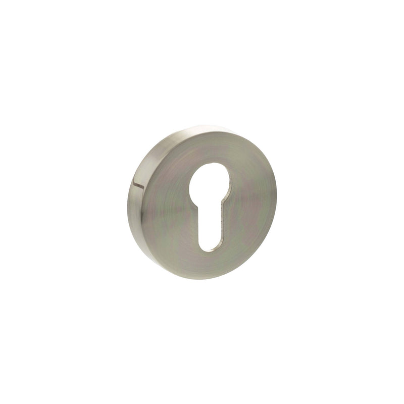 Satin Nickel