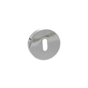 Polished Chrome (Pair)