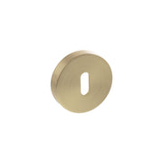 Satin Brass