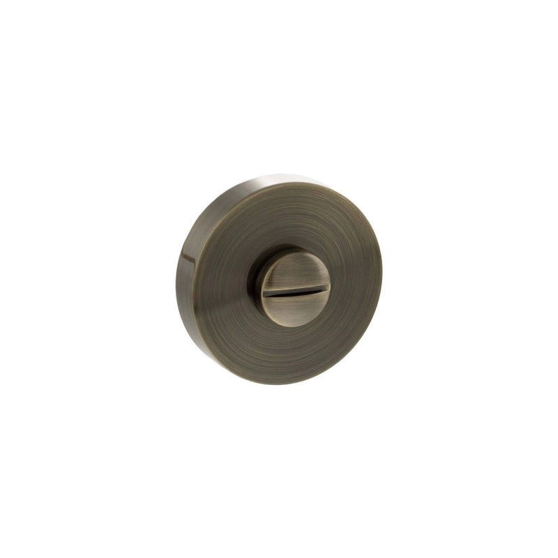Antique Brass
