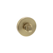 Satin Brass