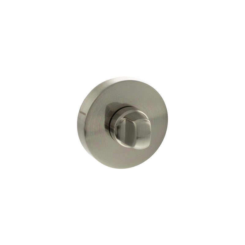 Satin Nickel
