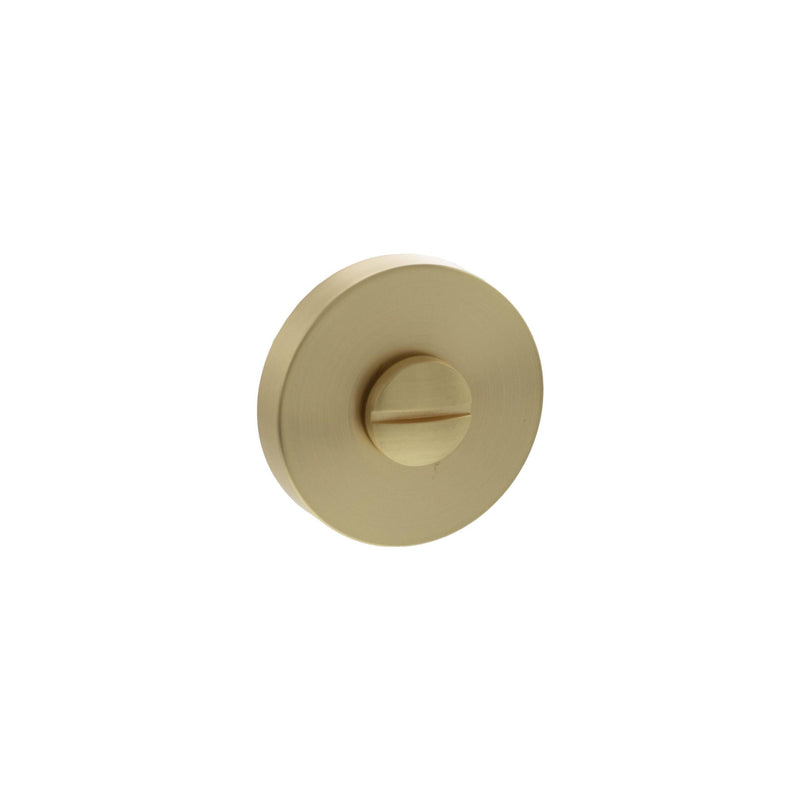 Satin Brass