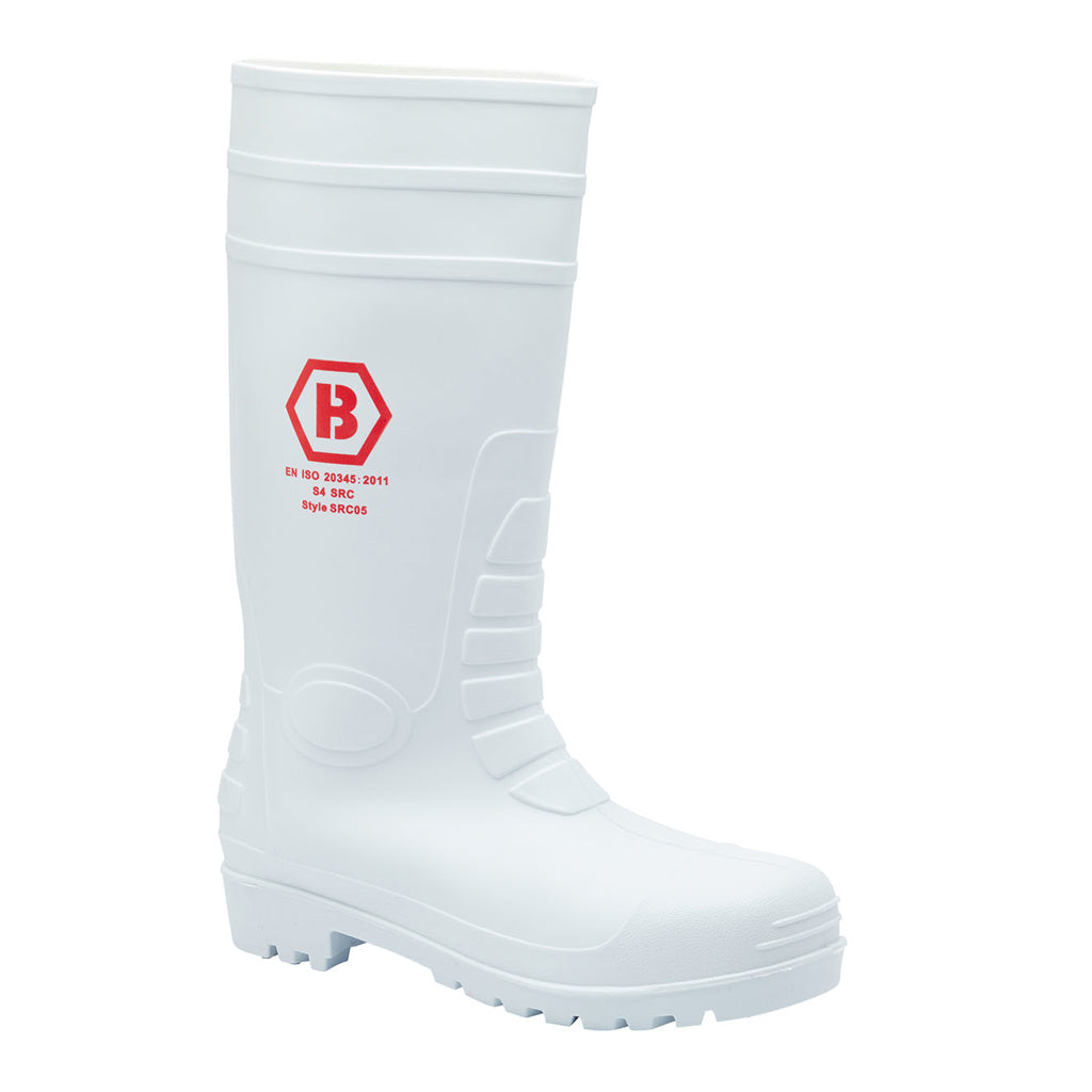 Workwear & Safety > Footwear