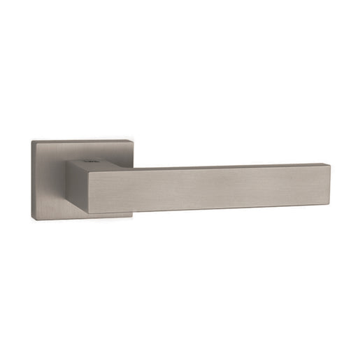 Satin Chrome