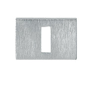Satin Chrome